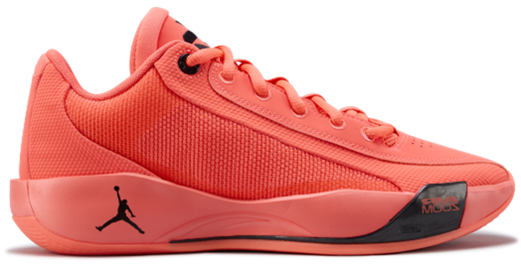 Giày Nike Air Jordan Luka .77 'Bright Mango Black' HF0819-800