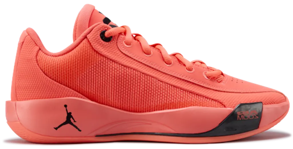 Giày Nike Air Jordan Luka .77 'Bright Mango Black' HF0819-800