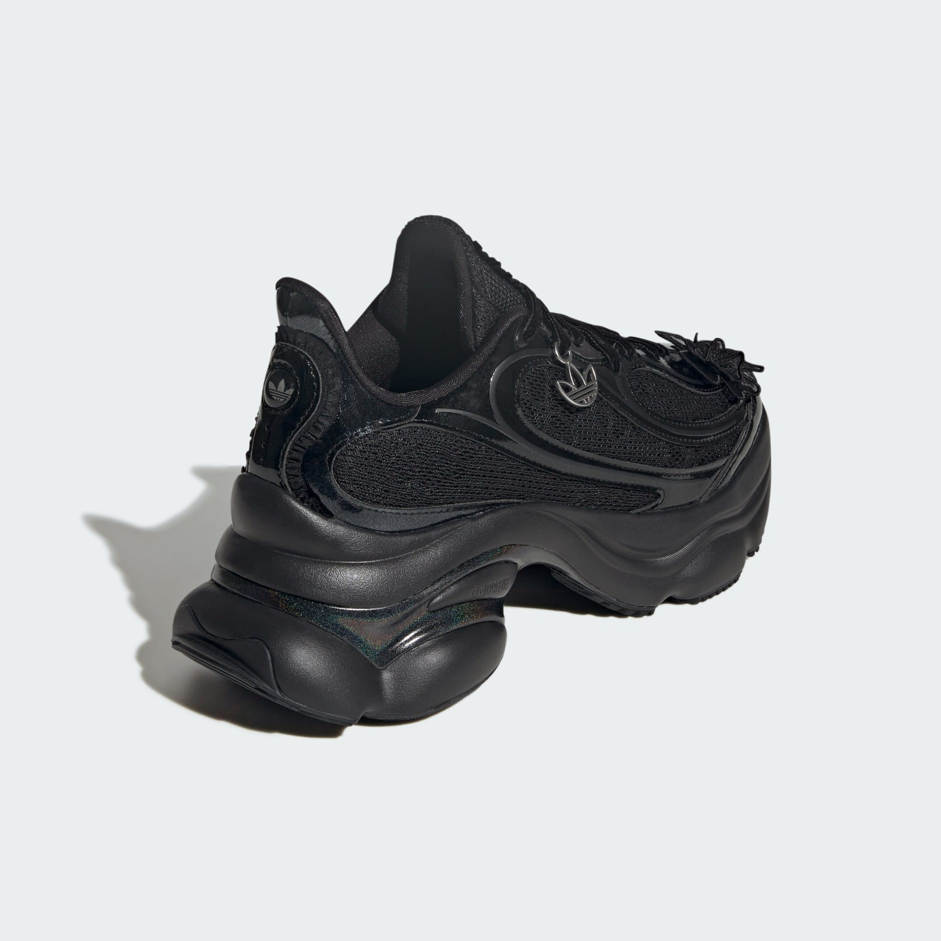 Giày Nike Air Zoom Mercurial Vapor 16 'Black' HQ2677-300 - Ảnh 4