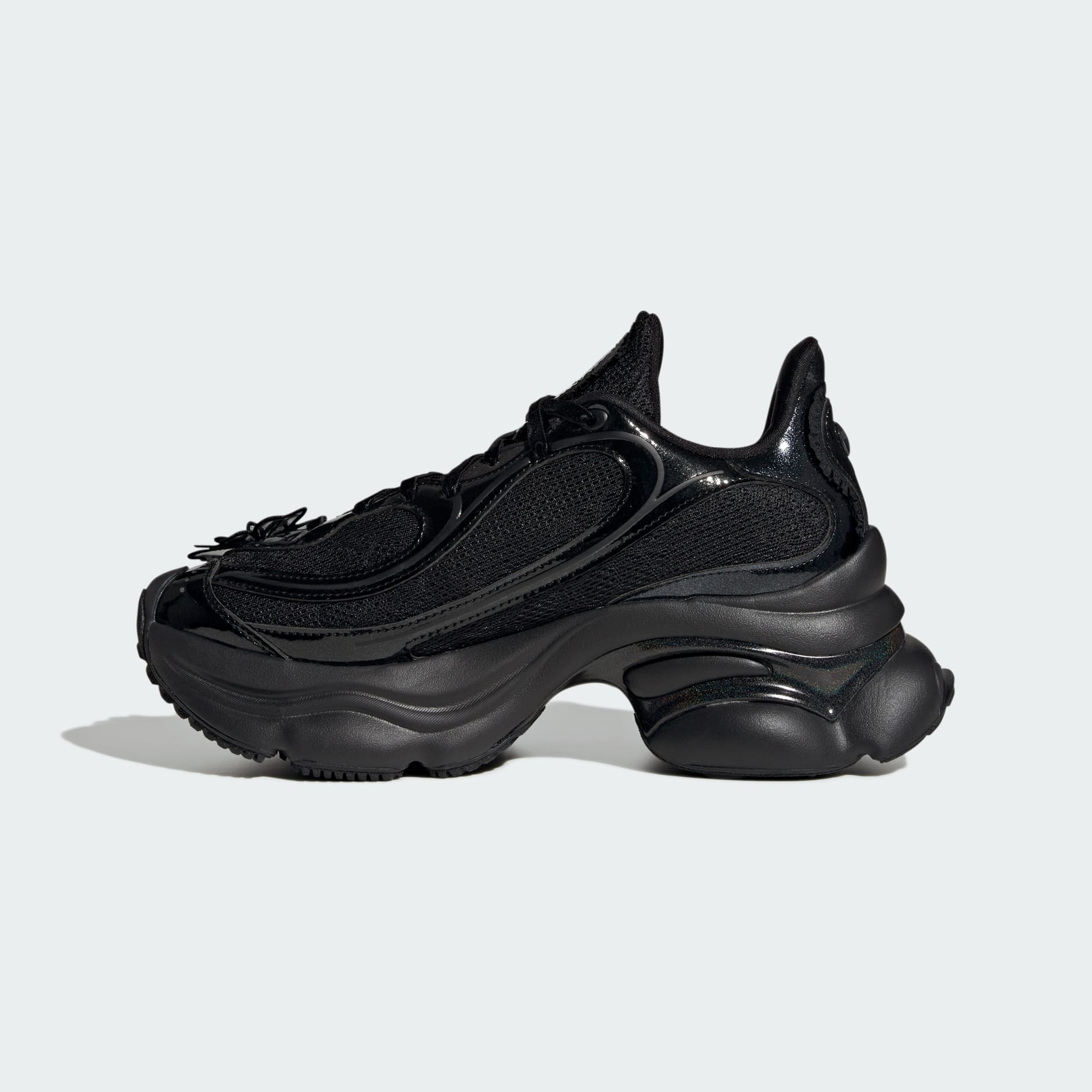 Giày Nike Air Zoom Mercurial Vapor 16 'Black' HQ2677-300 - Ảnh 5