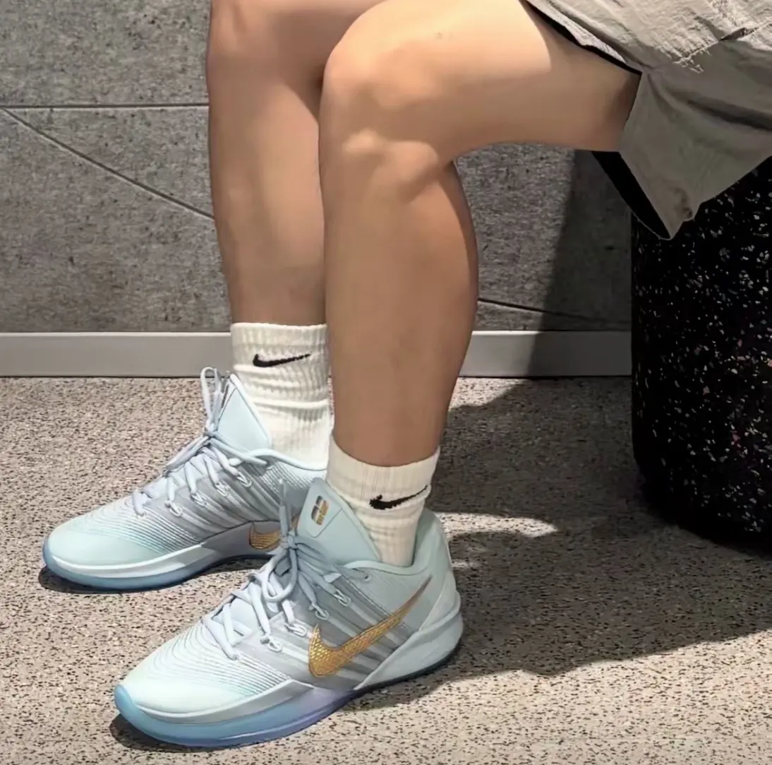 Alternative view of Giày Nike Sabrina 3 'Blueprint' HF2882-400