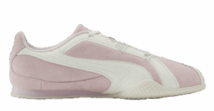 Giày Puma Bella V2 Suede 'Pink' 404709-03