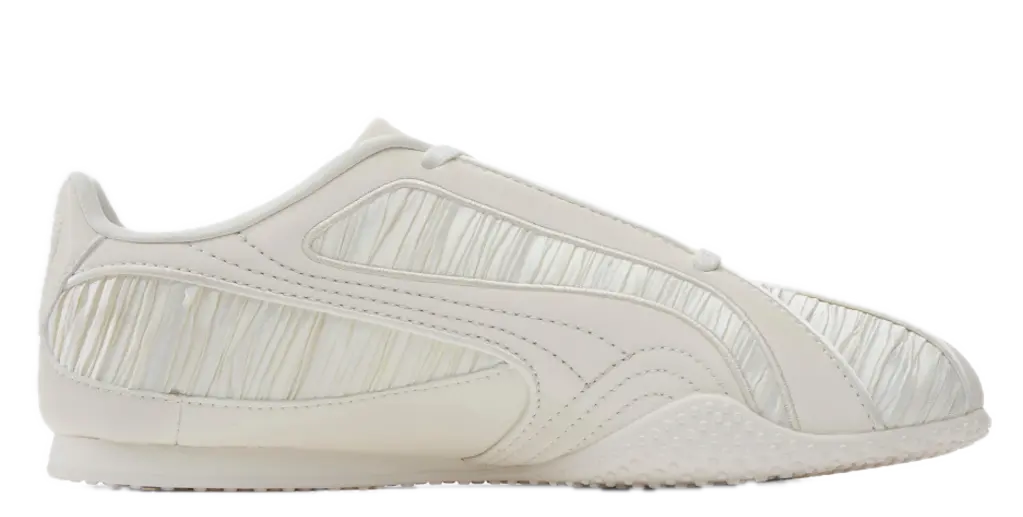 Giày Puma Bella V2 Lustrous 'White' 406092-01