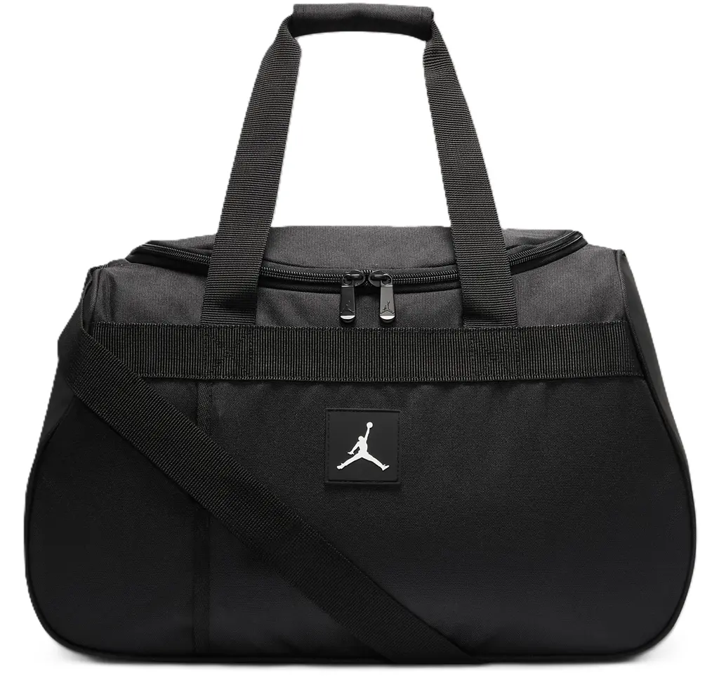 Túi Nike Jordan Essentials Duffle Bag 'Black' HF1866-010