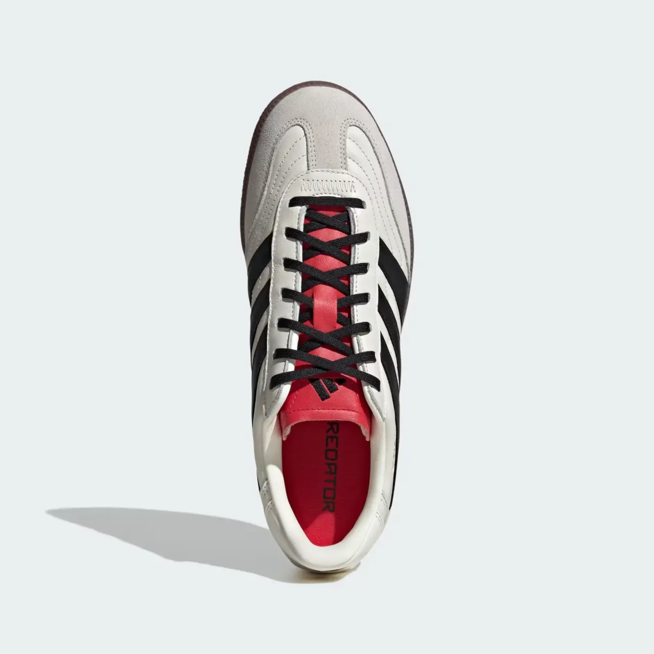 Alternative view of Giày Adidas Predator 'Goal Hunter Pack' JH8893
