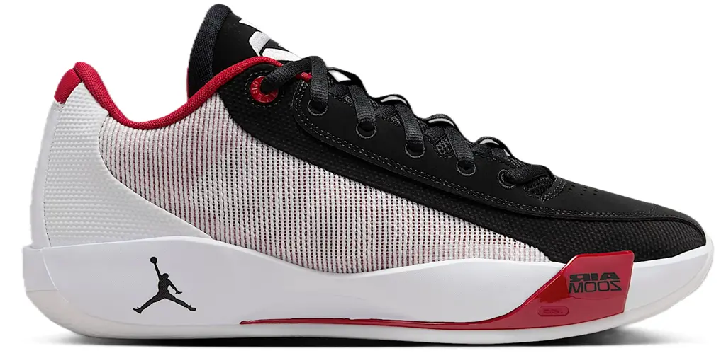 Giày Nike Air Jordan Luka.77 PF 'BloodLine' HF0819-102