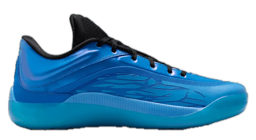 Giày Nike Air Jordan Zion 4 'Iridescence' FD0591-400