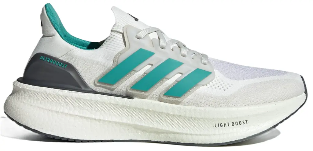 Giày Adidas Ultraboost 5 'Grey' JQ2903