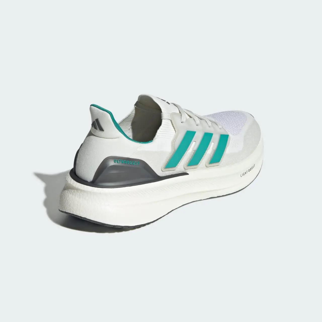Alternative view of Giày Adidas Ultraboost 5 'Grey' JQ2903