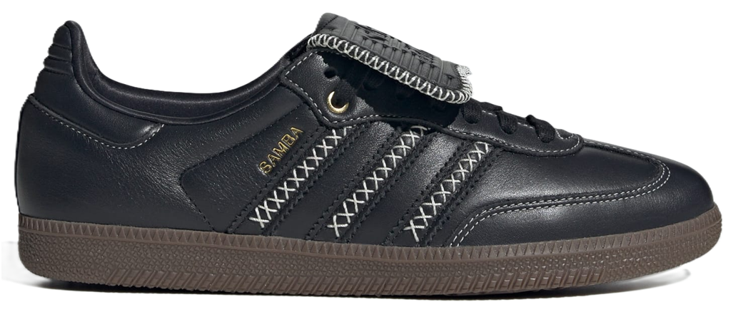 Giày Adidas Samba LT 'Stitch' JQ7087