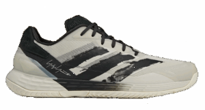 Giày Adidas Y-3 Defiant Speed 2 'Orbit Grey Black' JR9320