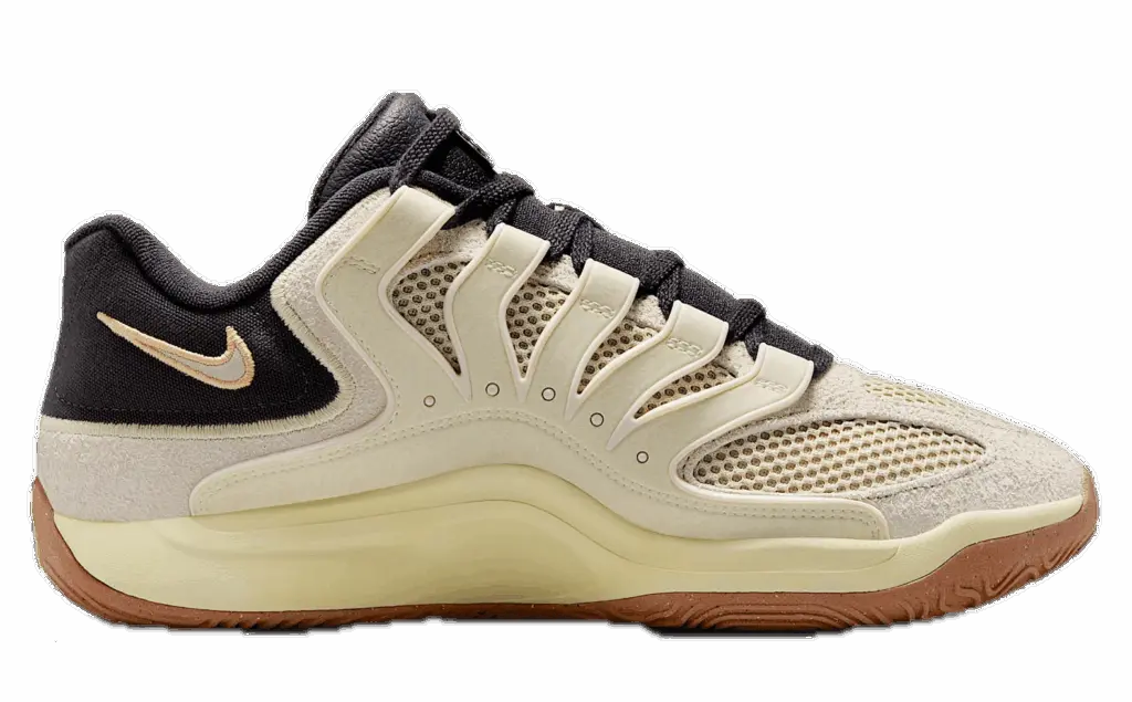 Giày Nike KD 18 LE 'Sanddrift' IH2367-100