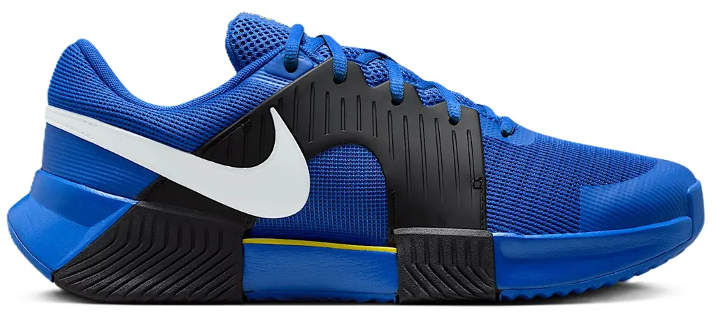 Giày Nike GP Challenge 1 Clay 'Racer Blue & Black' FJ1813-402