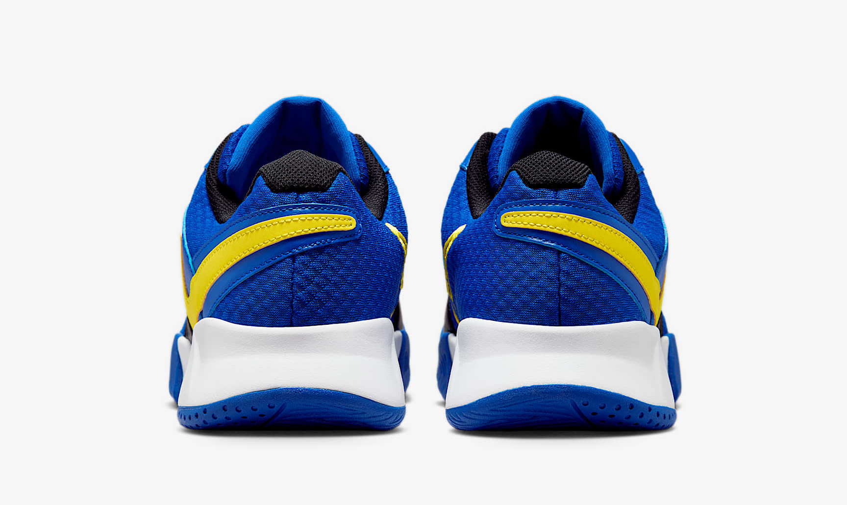 Giày Nike Court Lite 4 'Racer Blue' FD6574-401 - Ảnh 4