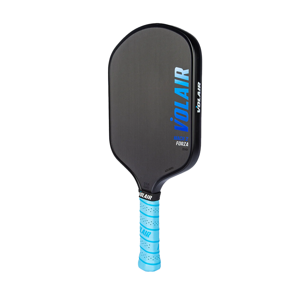 Alternative view of Vợt Pickleball Volair Mach 2 Forza 'Blue'