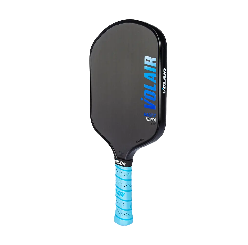 Alternative view of Vợt Pickleball Volair Mach 2 Forza 'Blue'
