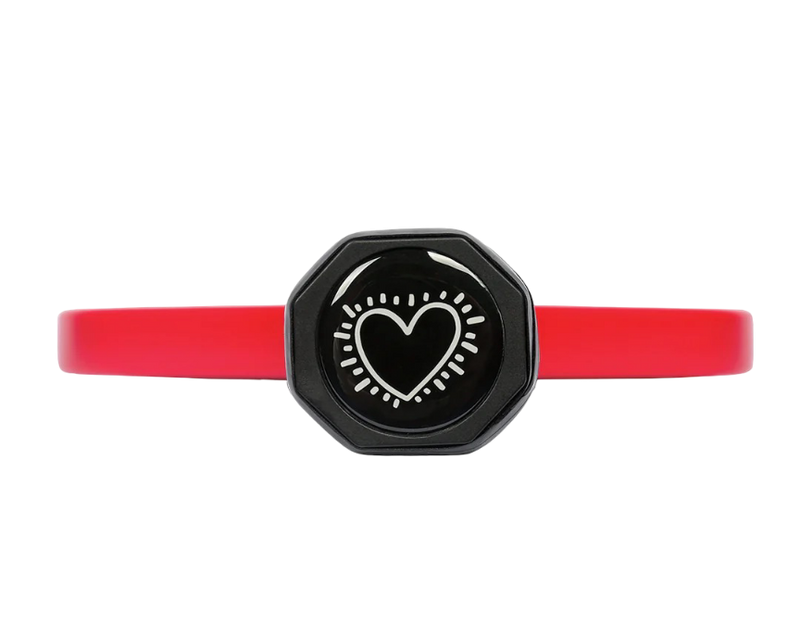 Alternative view of Vợt Pickleball Volair Mach 2 Forza: 16mm 'Keith Haring #1'