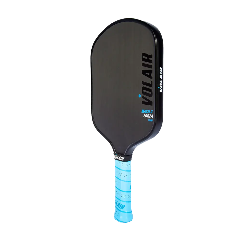 Alternative view of Vợt Pickleball Volair Mach 2 Forza 'Black'