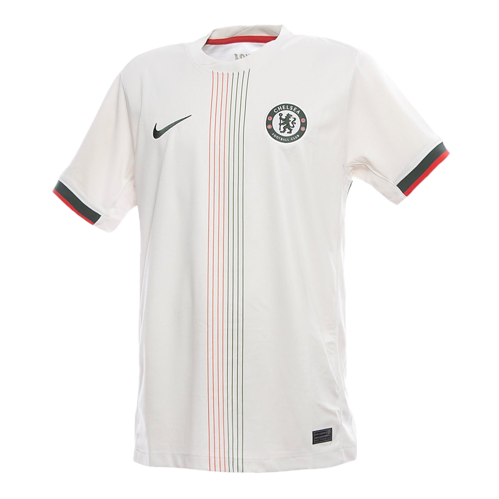 Áo Nike Chelsea 25/26 Away Jersey ‘White’ HJ4602-031