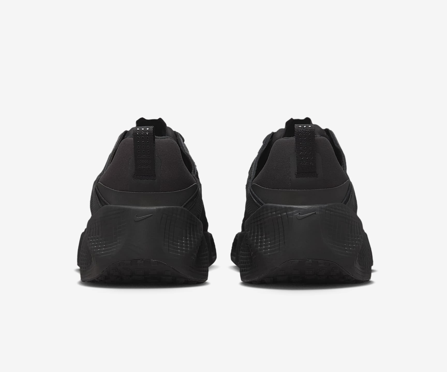 Alternative view of Giày Nike Ava Rover 'Black Anthracite' DX4215-005
