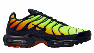 Giày Nike Air Max Plus 'Lemon Venom' DM0032-701