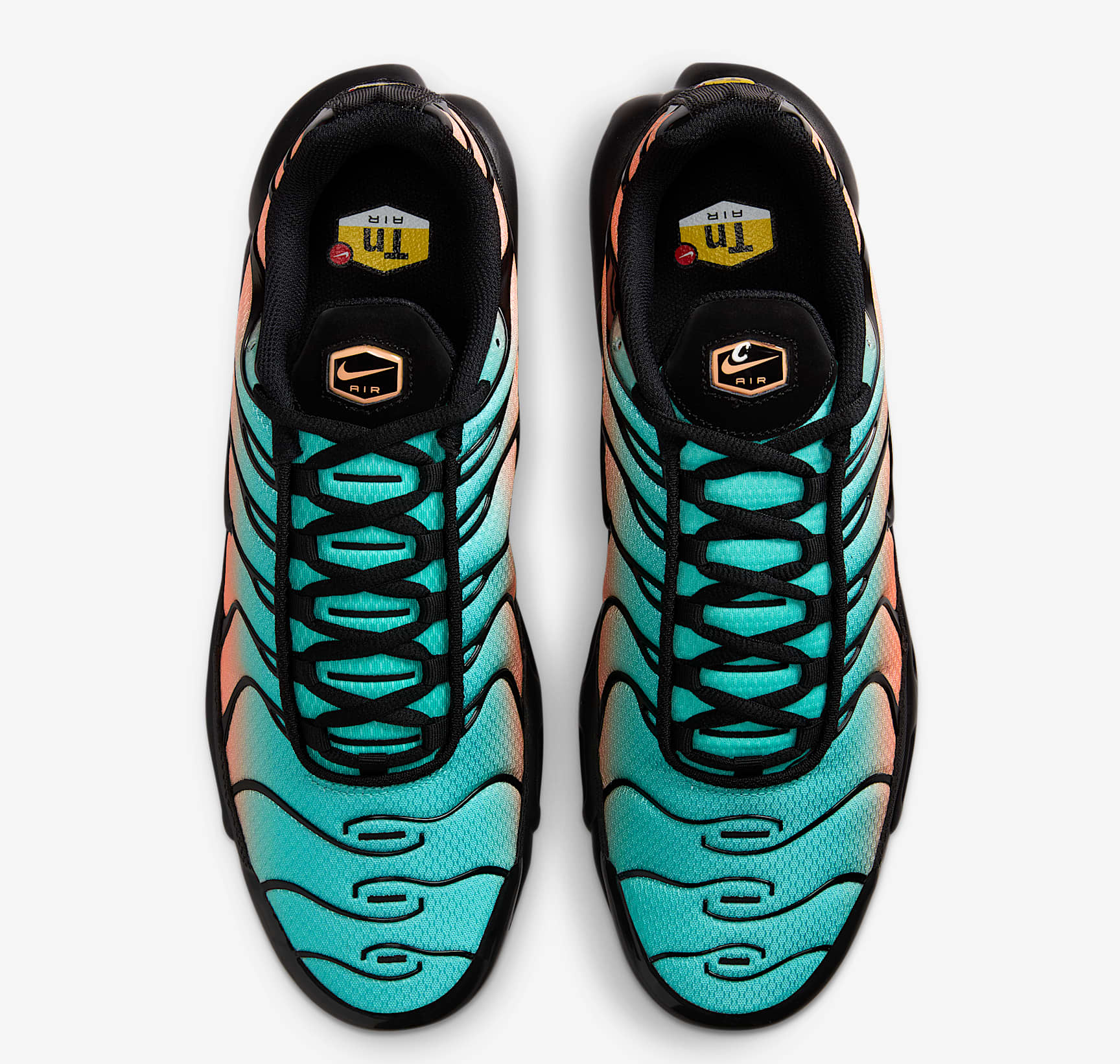 Alternative view of Giày Nike Air Max Plus 'South Beach' DM0032-022