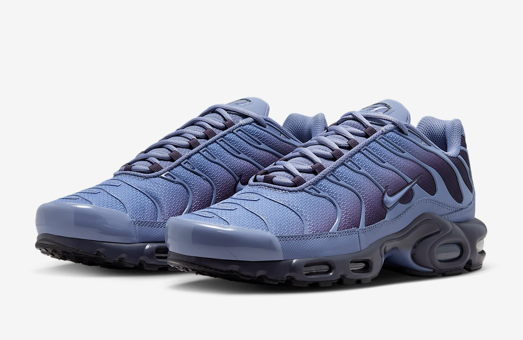 Giày Nike Air Max Plus 'World Indigo' DM0032-404 - Ảnh 3