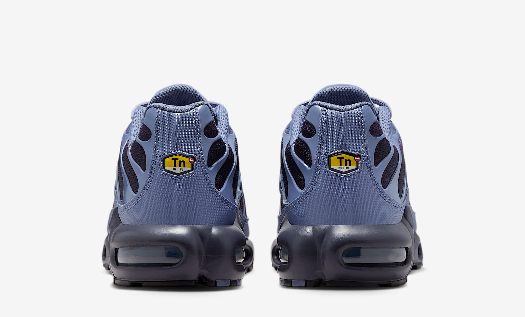 Giày Nike Air Max Plus 'World Indigo' DM0032-404 - Ảnh 4