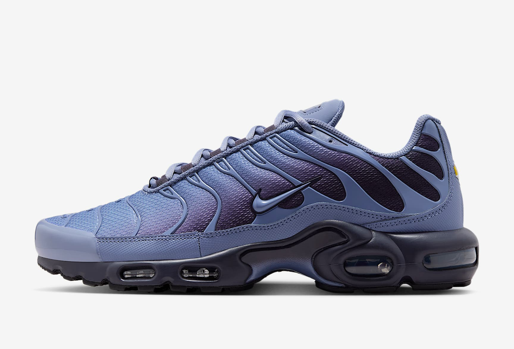 Giày Nike Air Max Plus 'World Indigo' DM0032-404 - Ảnh 5
