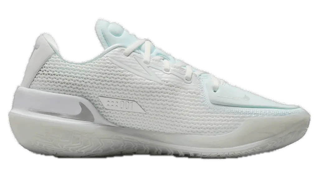 Giày Nike Air Zoom GT Cut ‘White Chrome’ CZ0175-102