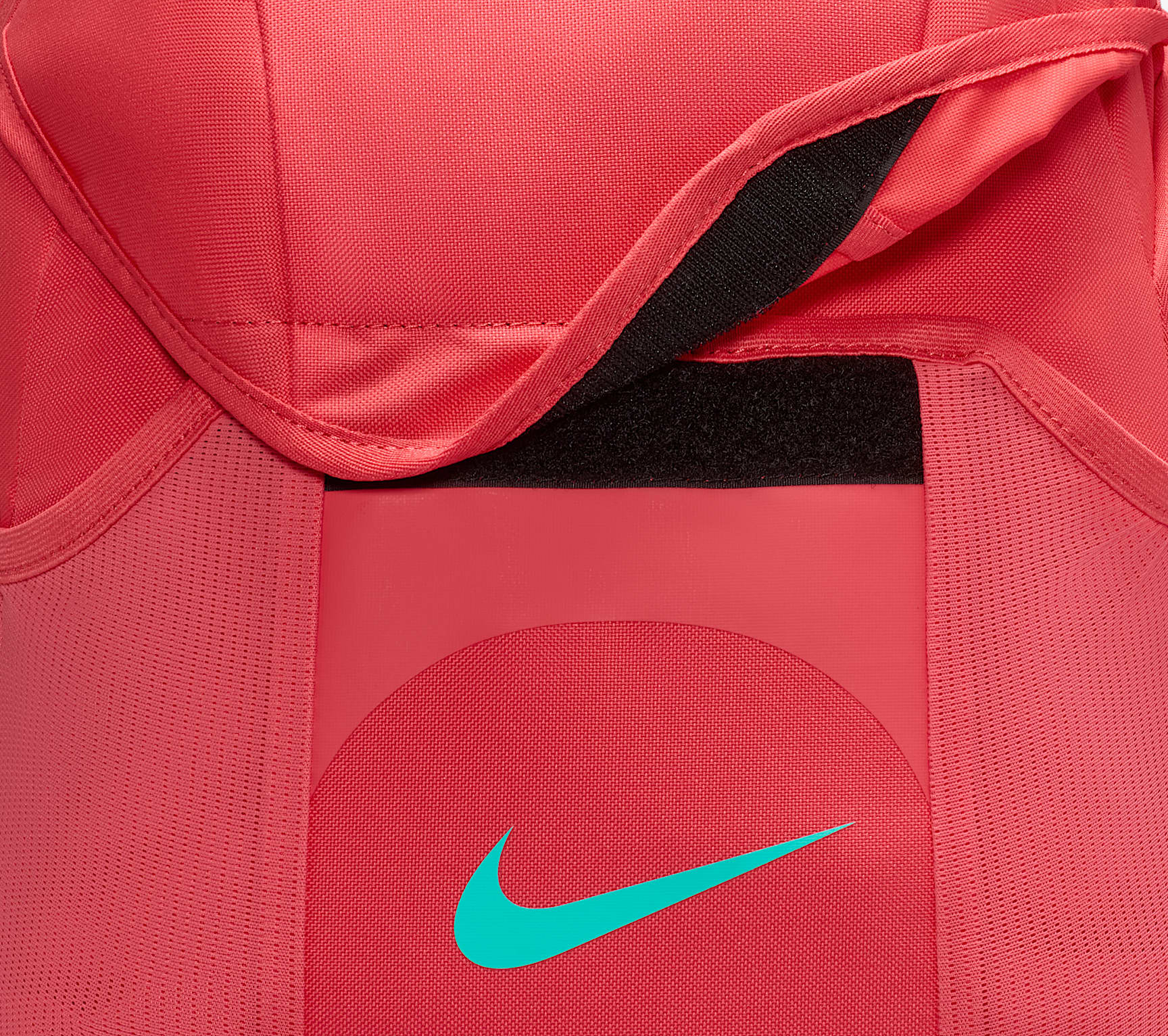 Alternative view of Balo Nike Academy Team Backpack 'Ember Glow' DV0761-850