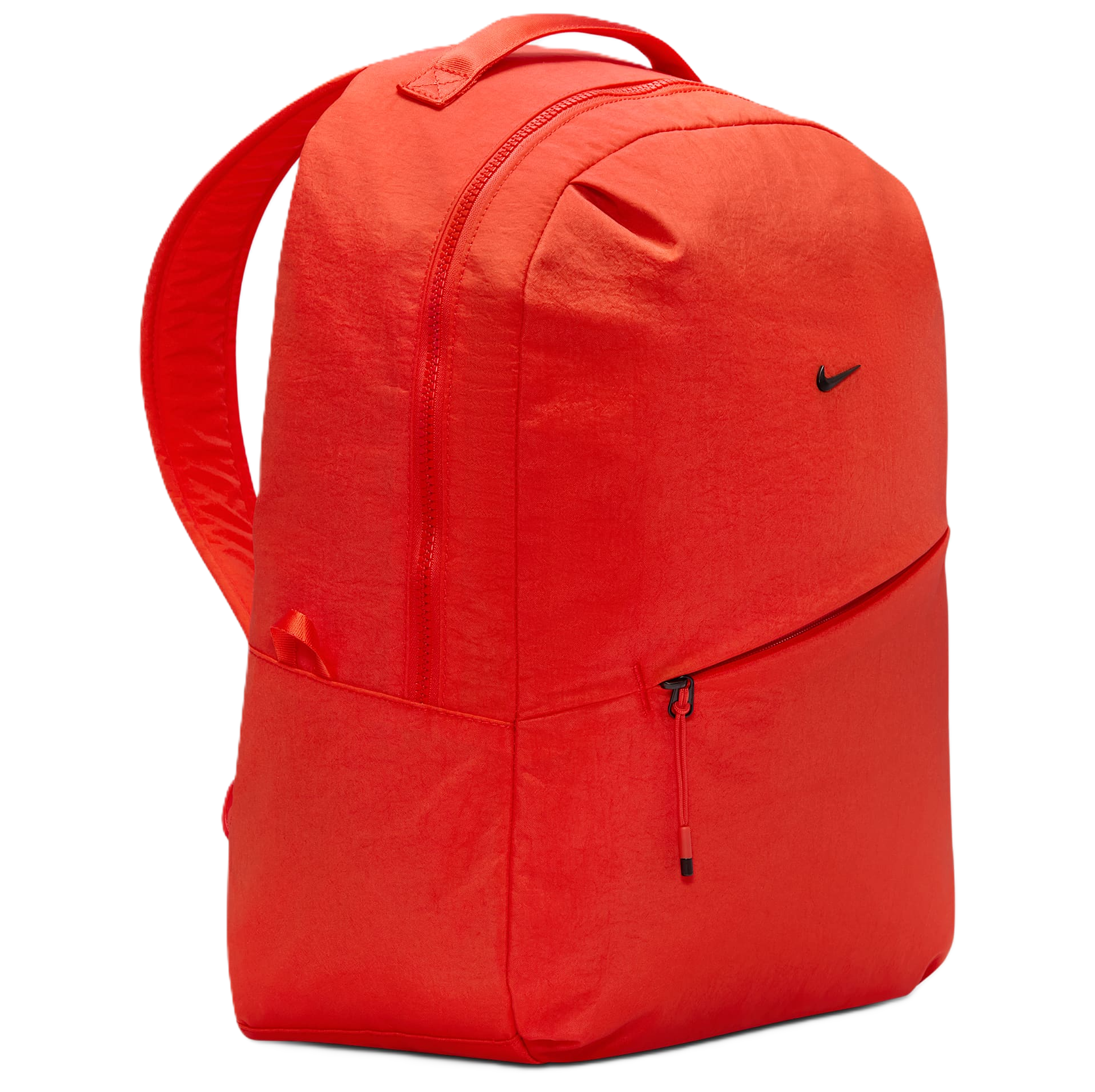 Alternative view of Balo Nike Aura Backpack 'Picante Red' HF7007-633