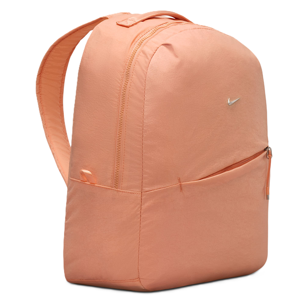 Alternative view of Balo Nike Aura Backpack 'Apricot Agate' HF7007-844