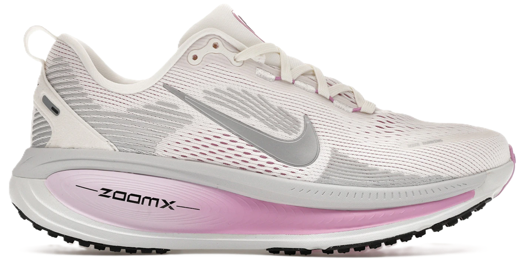 Giày Nike Vomero 18 'Pink Metallic Silver' IM2503-133