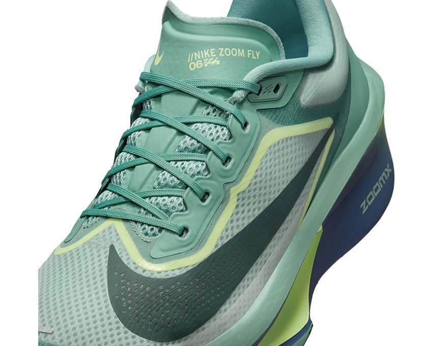 Alternative view of Giày Nike Zoom Fly 6 ‘Green’ FN8454-003