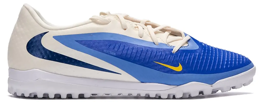 Giày Nike Phantom 6 Low Academy TF 'Blue White' HQ2327-400