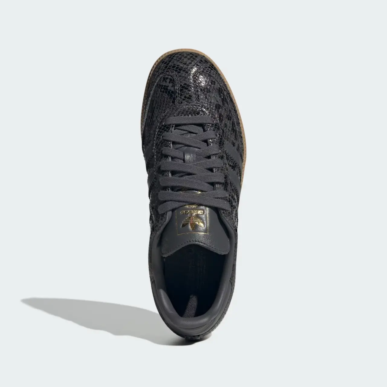 Alternative view of Giày Adidas Samba 'Black' JQ3532