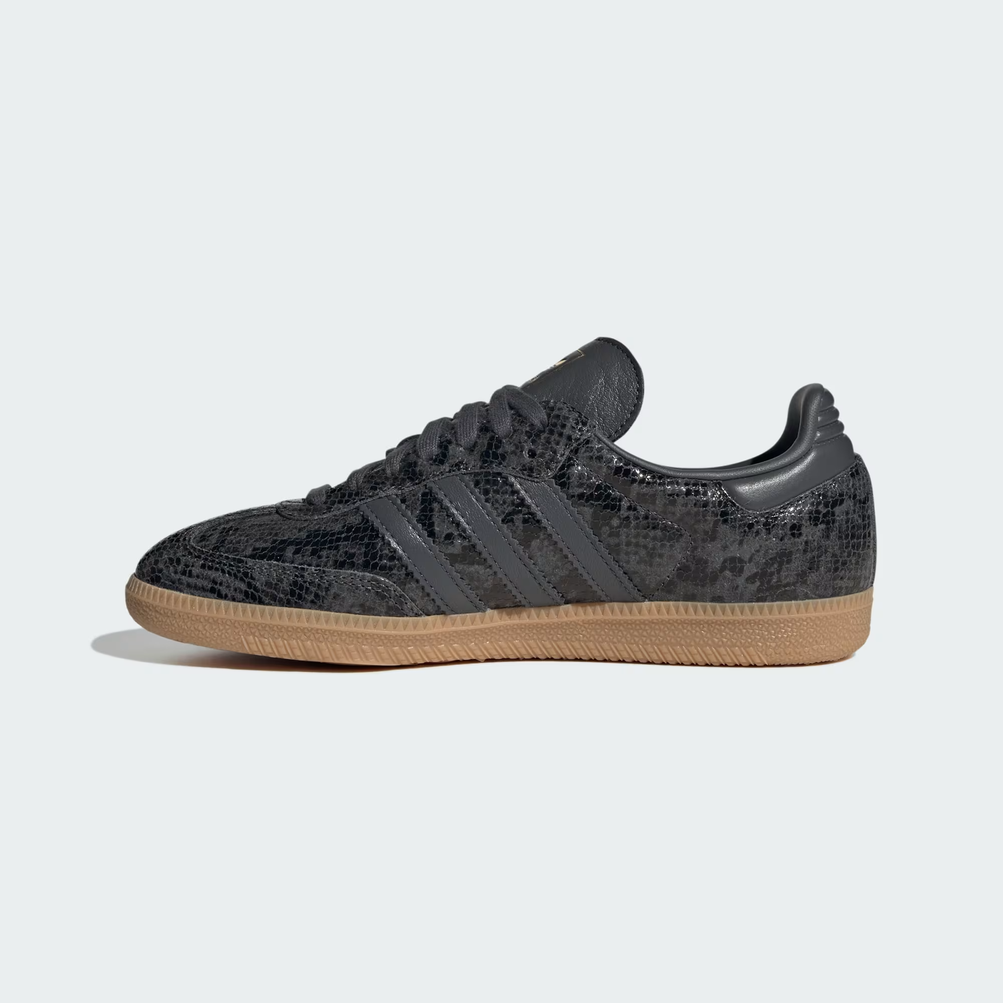 Giày Adidas Samba 'Black' JQ3532 - Ảnh 5