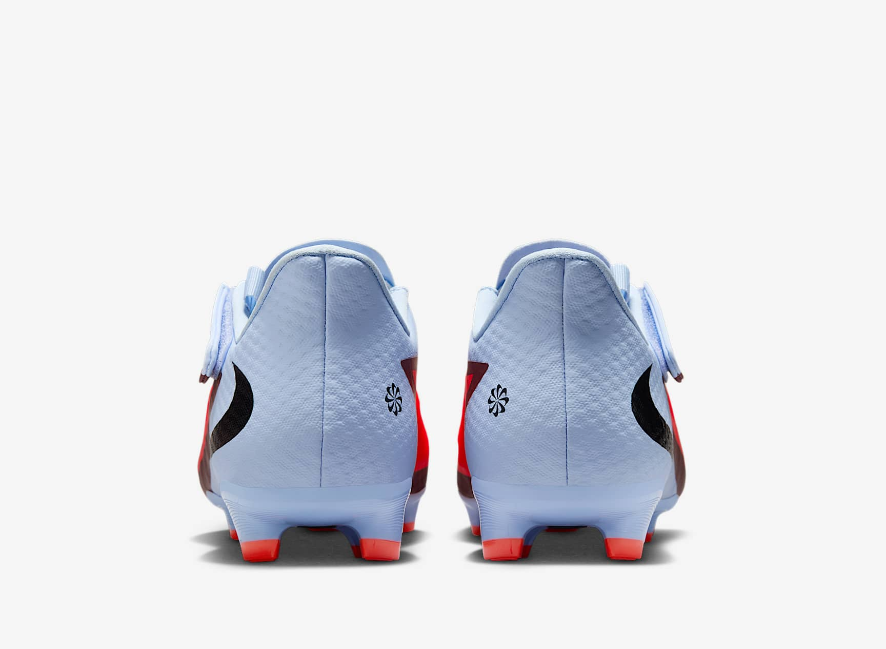 Alternative view of Giày Nike Phantom 6 Low Academy EasyOn MG 'Scary Good' HQ2321-400