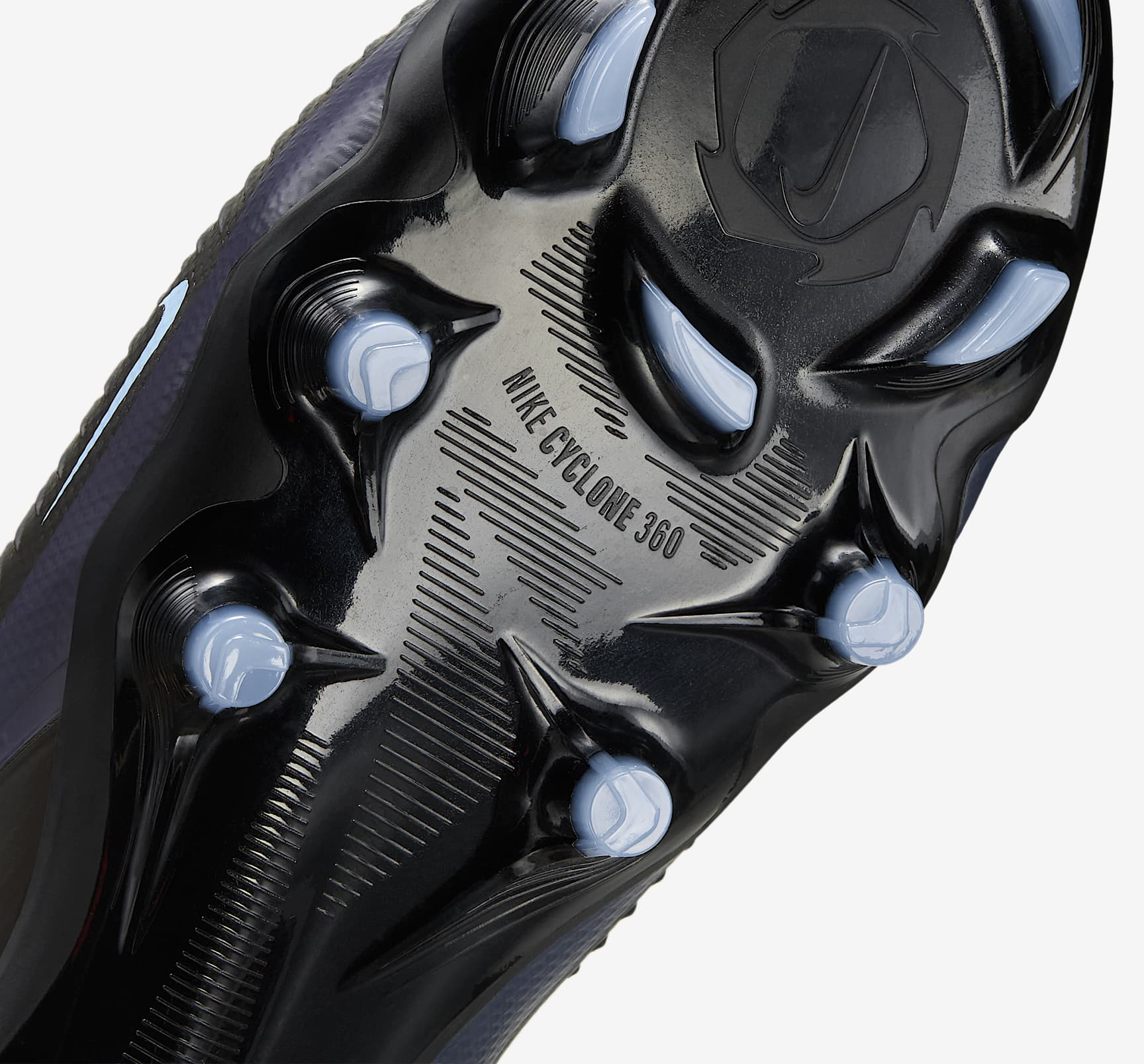 Alternative view of Giày Nike Phantom 6 Low Pro FG 'Shadow Pack' HJ4122-003