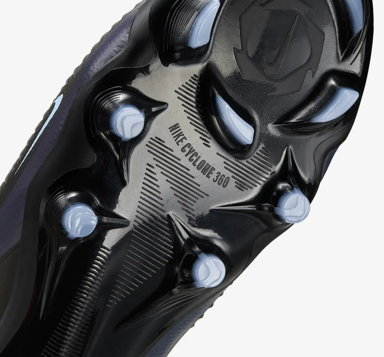 Alternative view of Giày Nike Phantom 6 Low Pro FG 'Shadow Pack' HJ4122-003
