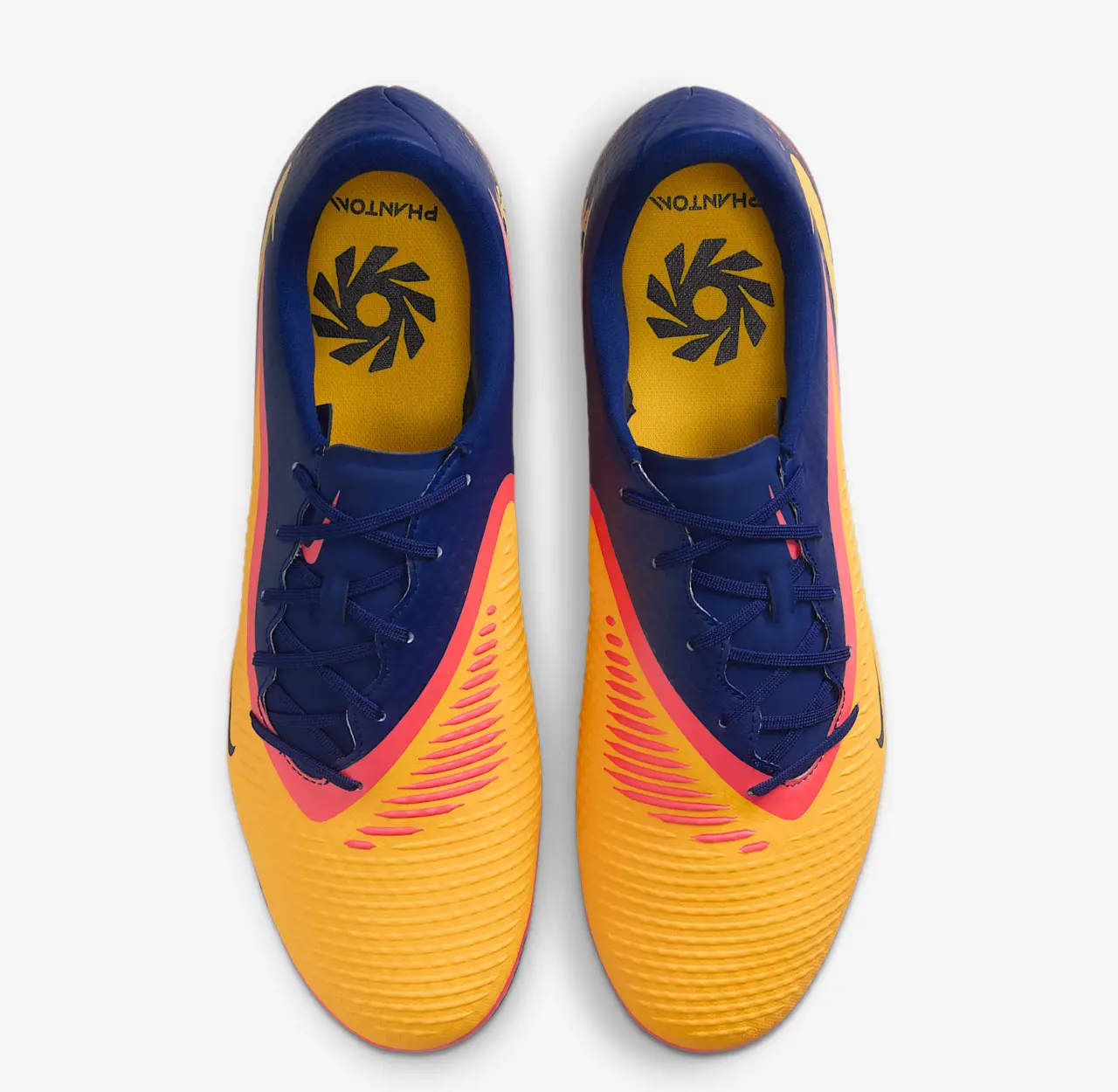 Alternative view of Giày Nike Phantom 6 Low Academy 'Erling Haaland' HQ2314-800