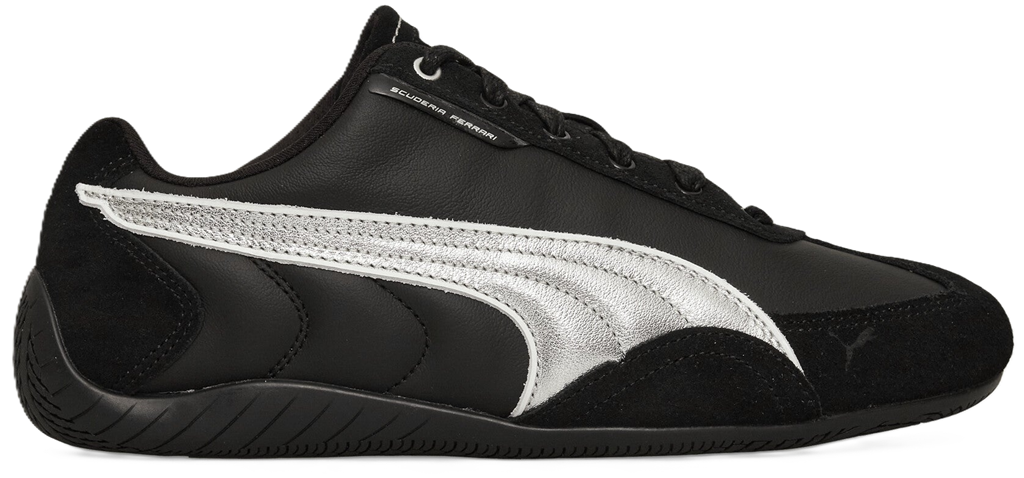 Giày Puma Speedcat x Scuderia Ferrari HP 'Black' 308908-01