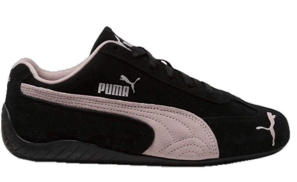 Giày Puma Speedcat OG 'Black Mauve Mist' 400986-09