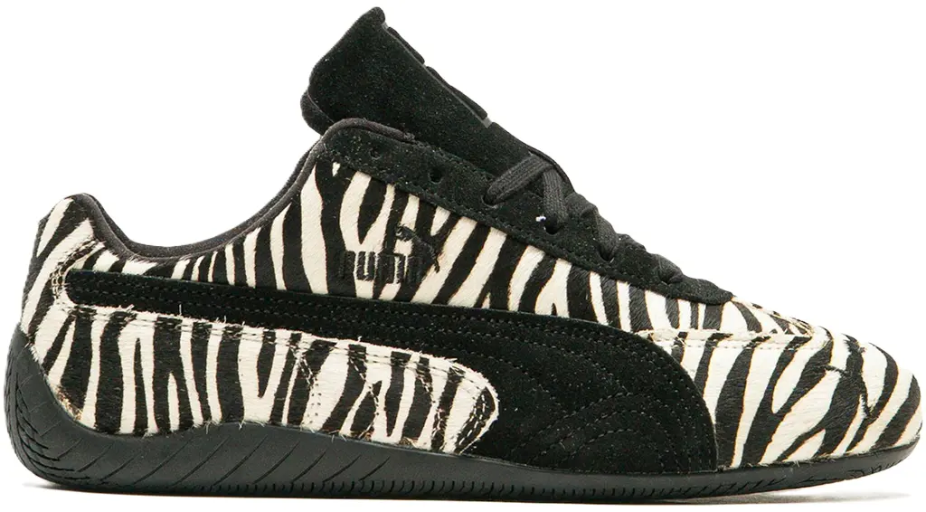 Giày Puma Speedcat 'Warm White' 403356-01