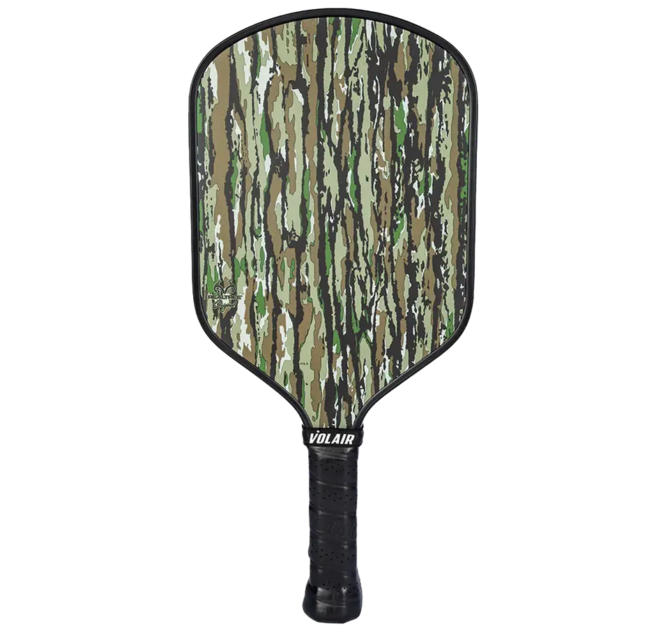Alternative view of Vợt Pickleball Volair RealTree Pro 16mm 'Camo'