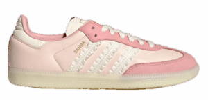 Giày Adidas SAMBA OG W ‘Wonder Quartz’ JR8830