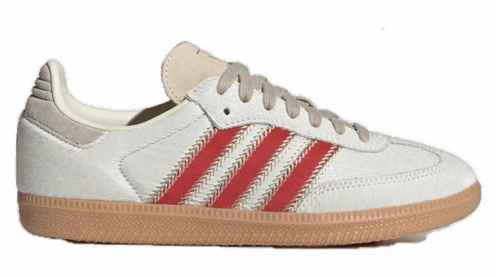 Giày Adidas Samba OG ‘Wonder Beige’ JS3935