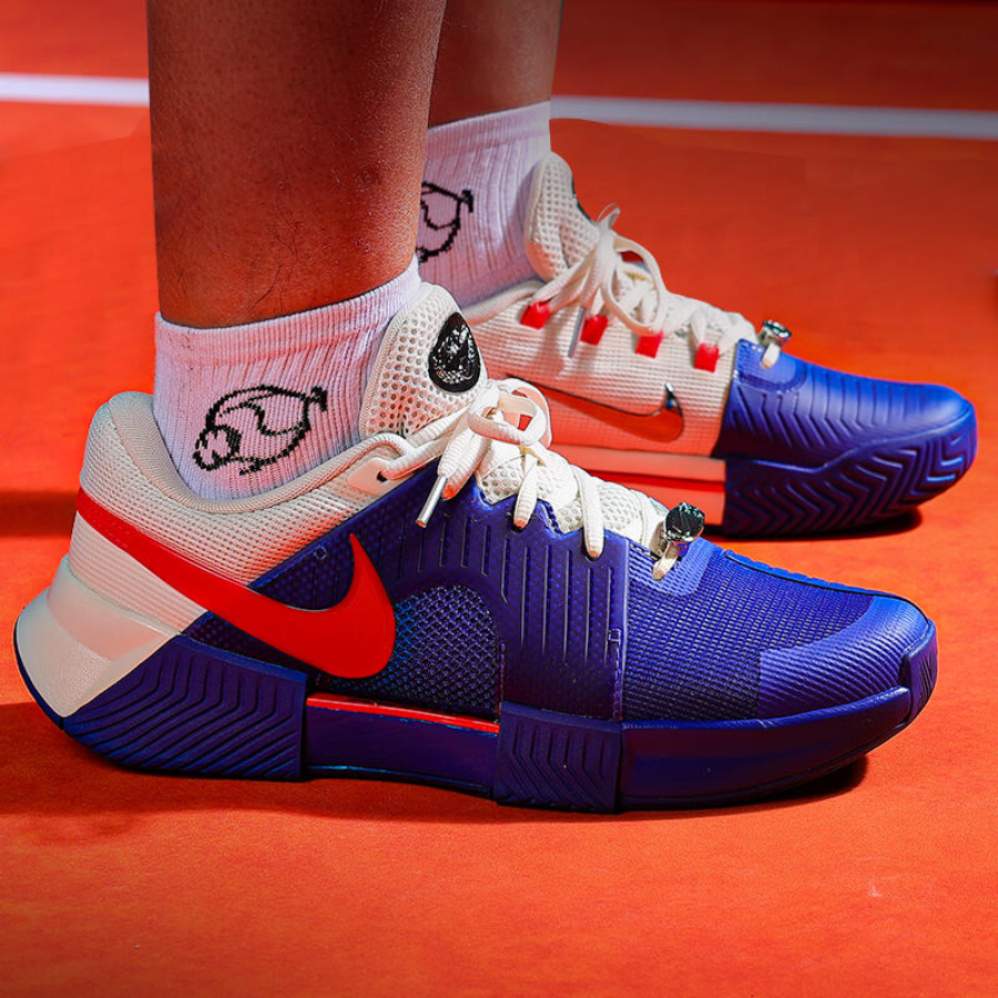 Alternative view of Giày Nike GP Challenge 1 Premium 'Deep Night' HJ6769-500