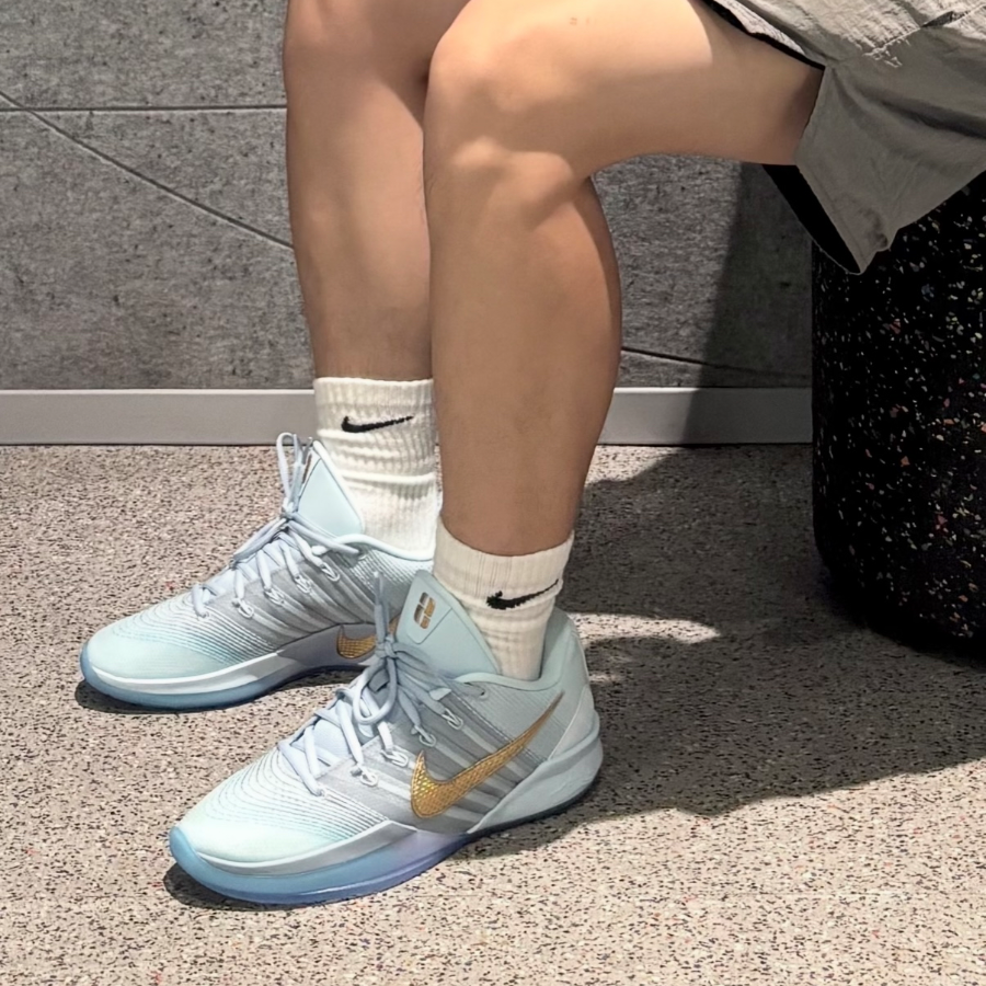 Alternative view of Giày Nike Sabrina 3 'Blueprint' IB3088-400